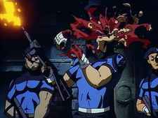 Sin: La película (Fansubber)